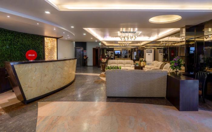 Spree Resort Khalapur Karjat