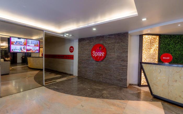 Spree Resort Khalapur Karjat