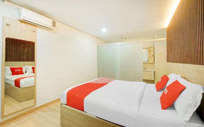 Capital O 94542 Hotel Suba