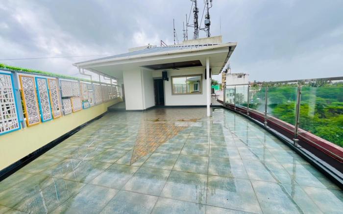 Siddharth Lake View Penthouse, Kolhapur.