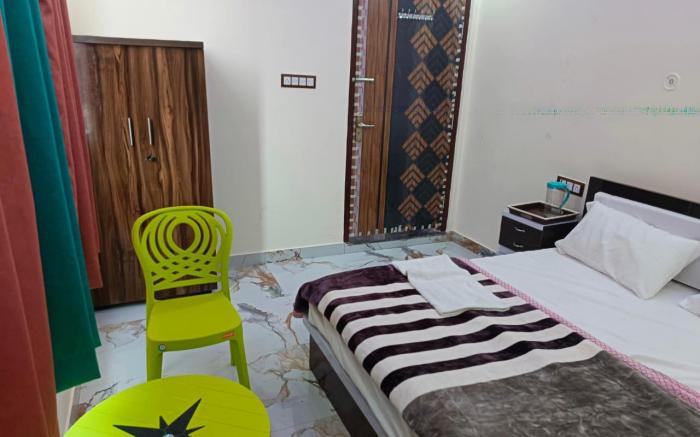 New Residency Palace