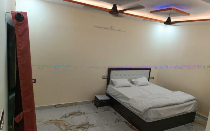 New Residency Palace