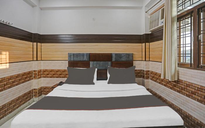 Hotel O Ananda Grand