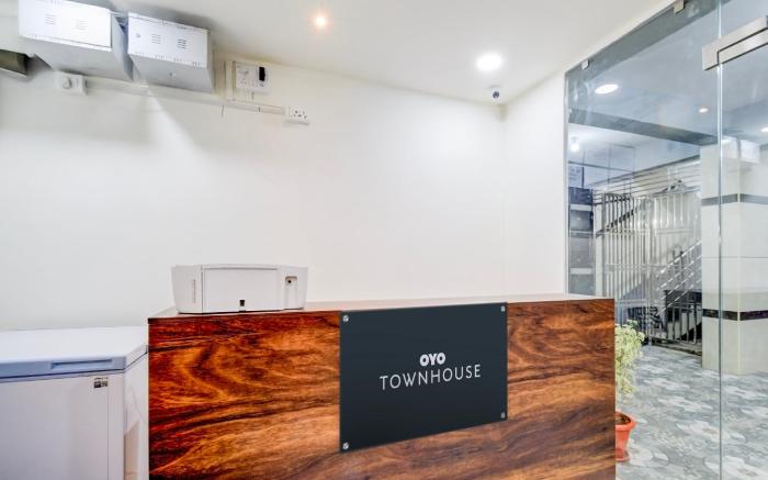 Townhouse Nallagandla Nest