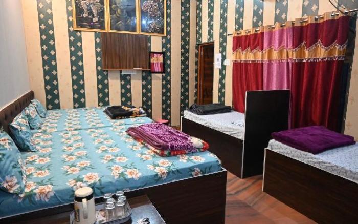 Siya Ram PG Guest House
