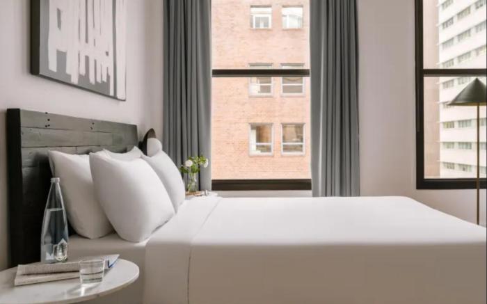 Duane Street Hotel Tribeca, Sonder
