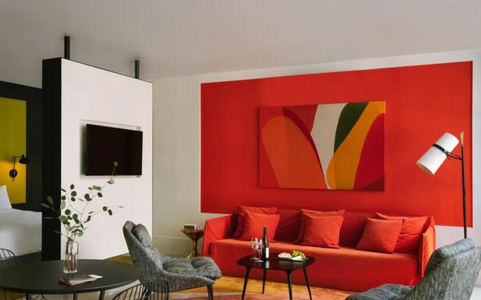 The William Hotel Midtown, Sonder