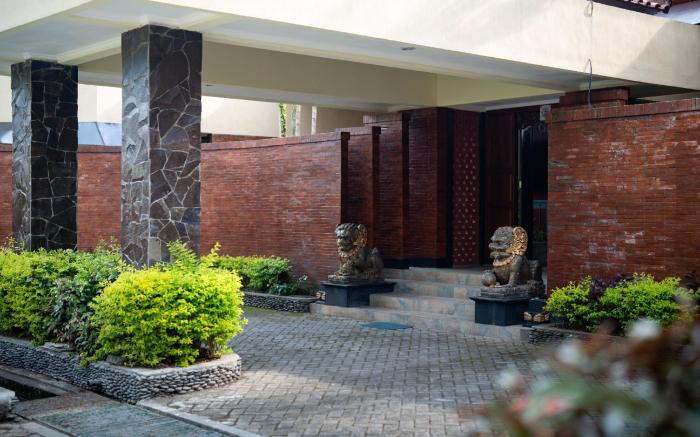 Casa Dewa Villa Ubud