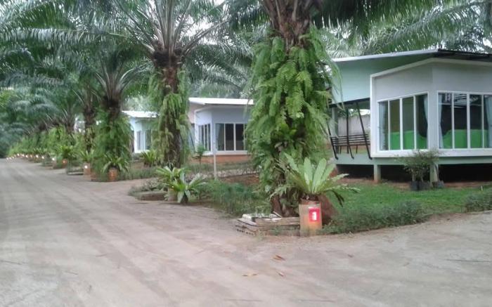  Proundpat resort