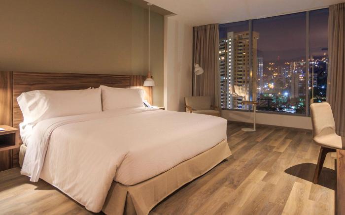 Novotel Medellin El Tesoro