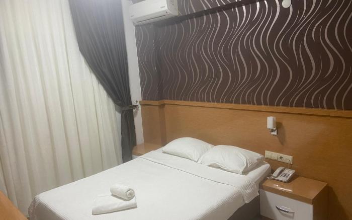 Serenity suites Hotel