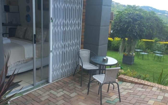 Sleep Haven Selfcatering Accommodation 1