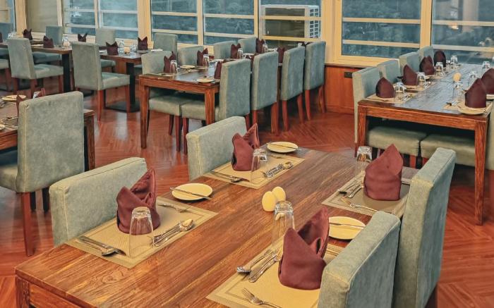 Lavendish Hills Kandy