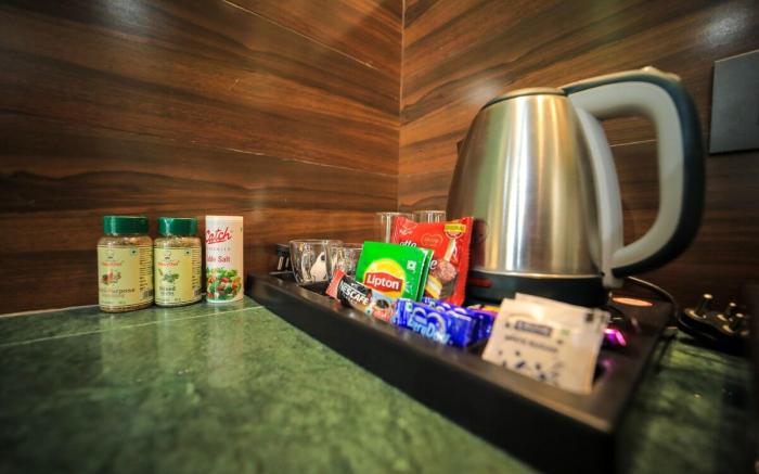 Peaceful | Nature Inspired  | Well Equpped Kitchen