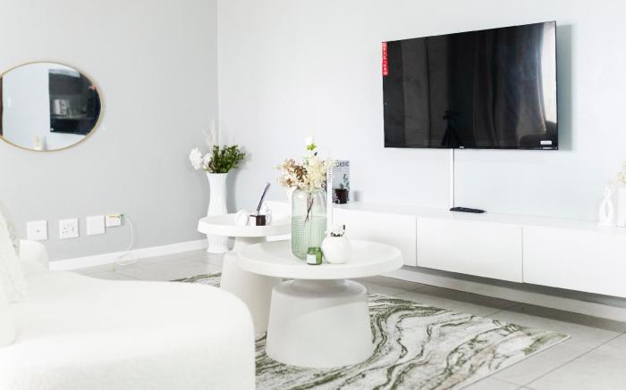 Green Paradise Luxury Apartment