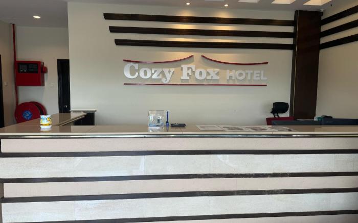 OYO 91158 Cozy Fox Hotel