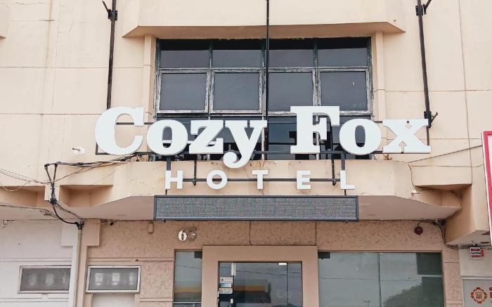 OYO 91158 Cozy Fox Hotel