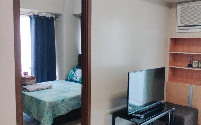 1 Bedroom Near Airport By Rqui