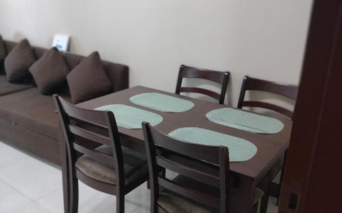 1 Bedroom Near Airport By Rqui