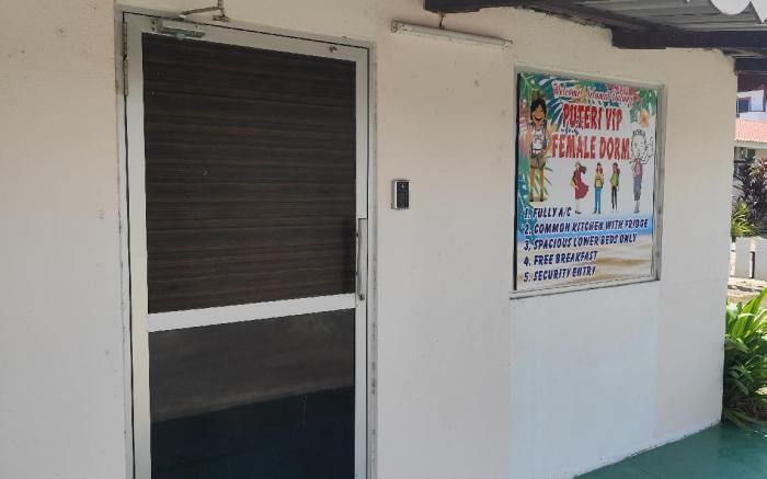 Puteri VIP Female Dorm