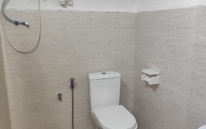 Puteri VIP Female Dorm