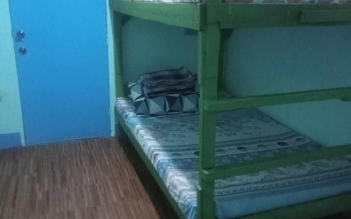 MEIHIGH POINT HOMESTAY 