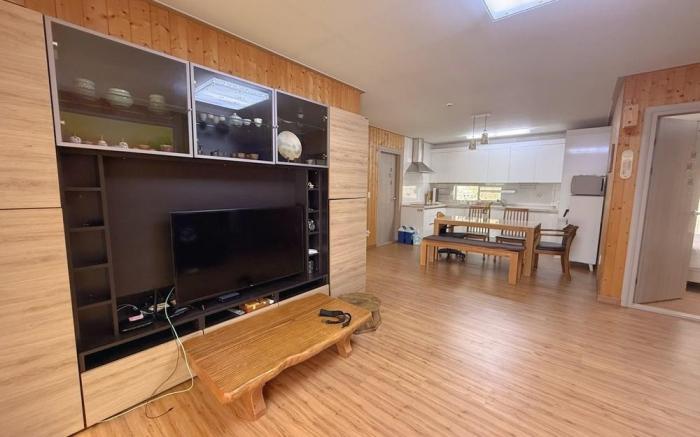 Danyang Sunflower Guesthouse