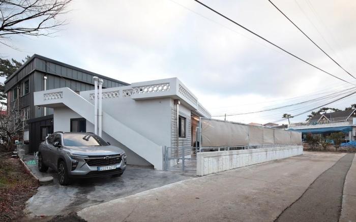 Taean Mongsanpo 2N3D Private Pension