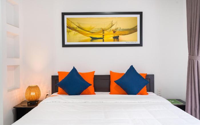 My Anh Boutique Villa Hoi An