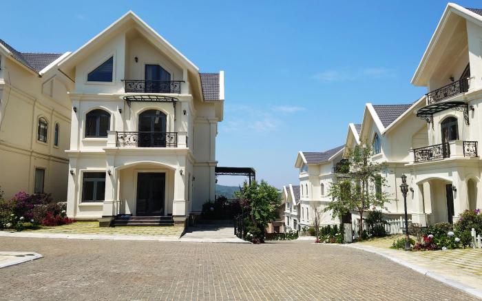 Villa Măng Lin Đà Lạt
