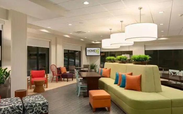 Home2 Suites by Hilton Reno