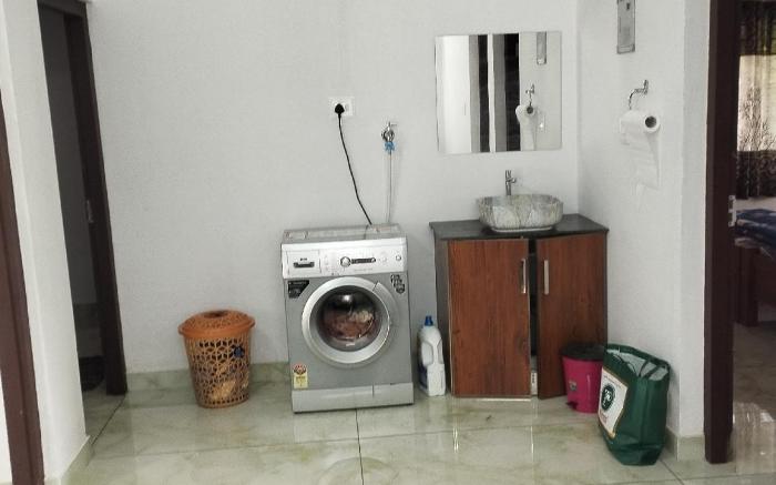 Thrikarthika apartments