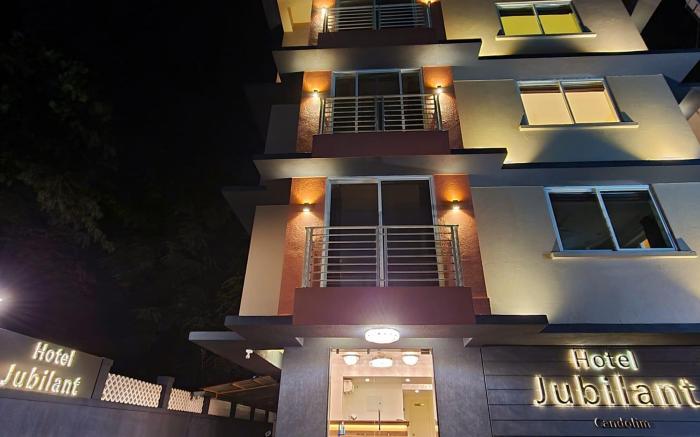 Hotel Jubilant
