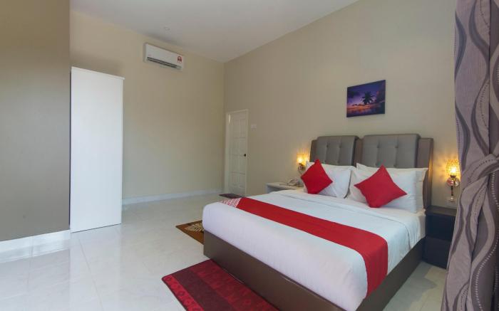 Nahdhoh Langkawi Resort