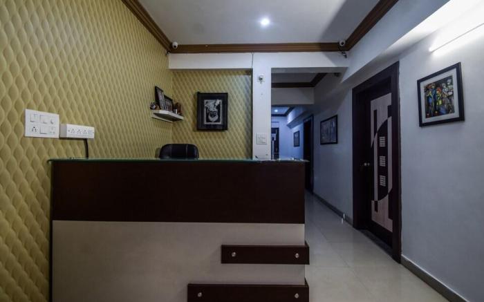 HOTEL KESAR AMRAPALI