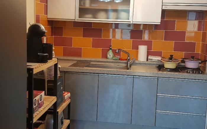 SUBONGBONG HOUSE entire K#201 Entire house! Contactless self-check-in