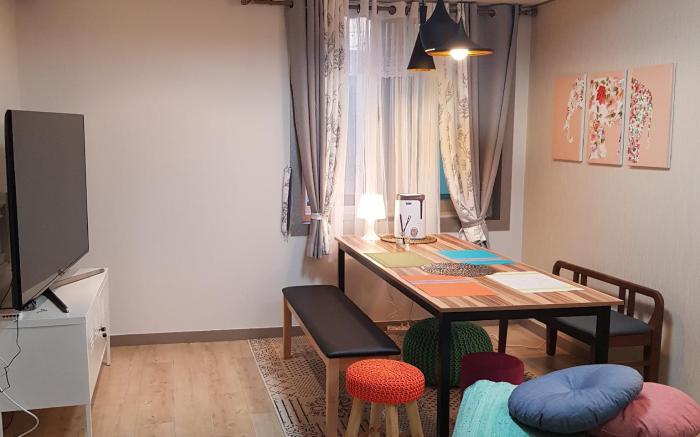 SUBONGBONG HOUSE K202 Entire House New Open!!! Contactless Self Check-in