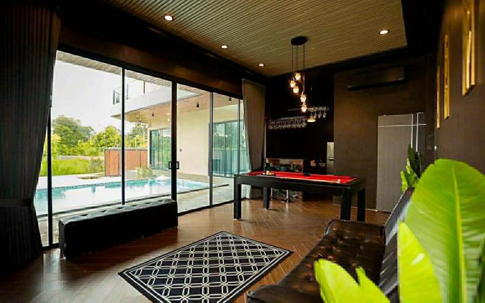 PATHRON POOL VILLA