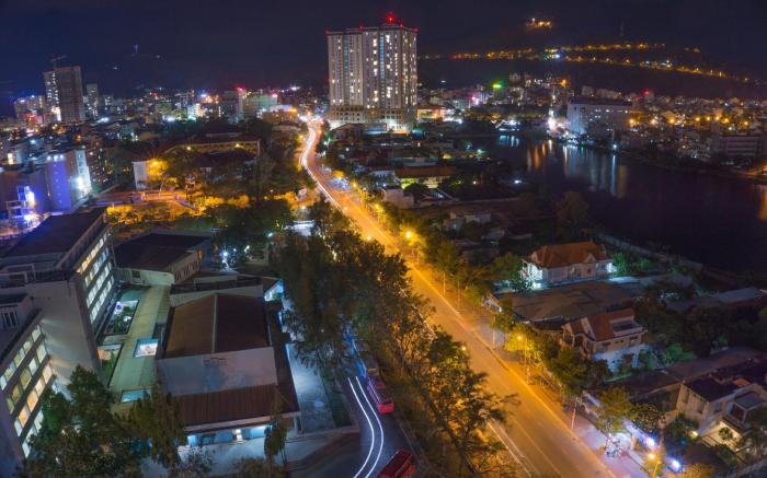 Cozy House VungTau- Nice view on high floor