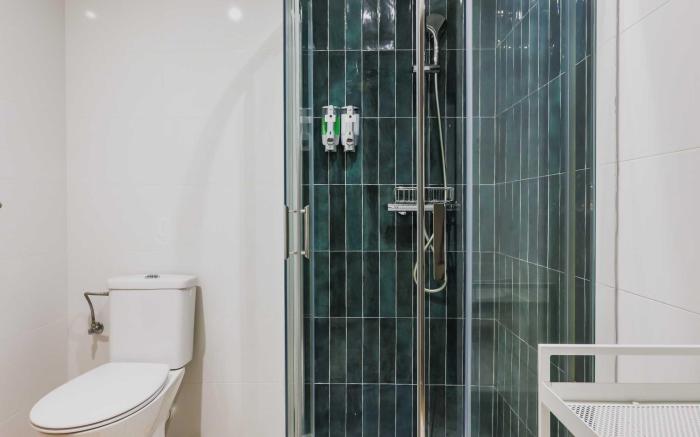 Modern "Green Suites" residence - Meudon/Vélizy