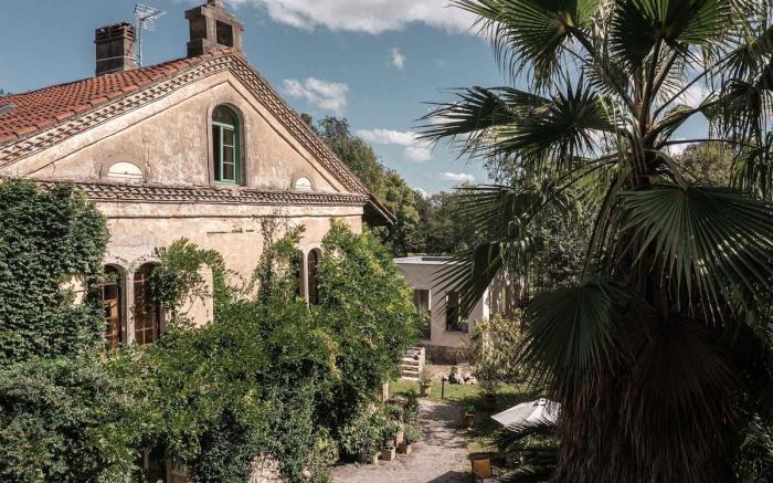 Domaine de la Felicità
