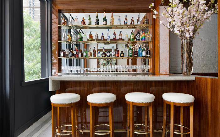 33 Hotel, New York City, Seaport
