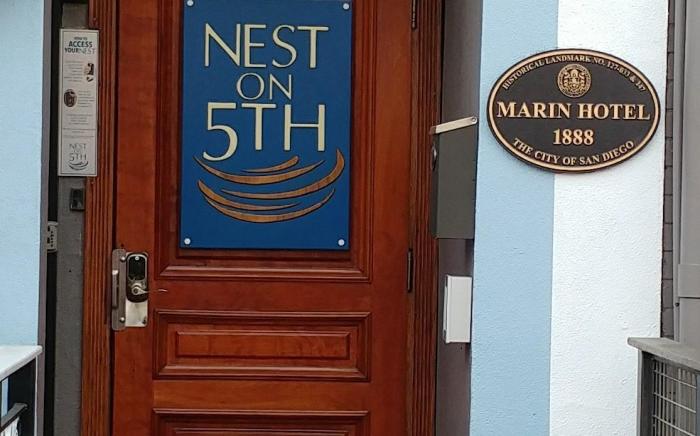 Nest on Fifth