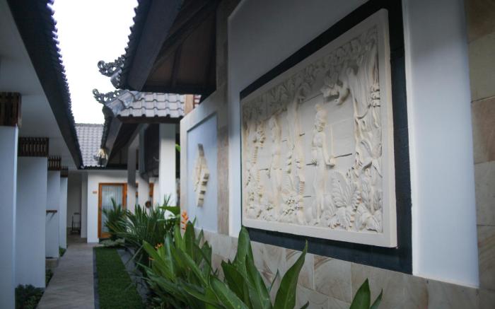 Villa Casablanca Surf Keramas