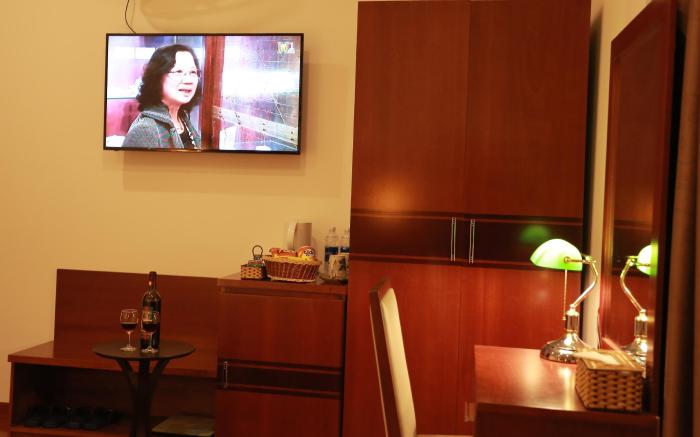 Melbourne Hotel Ninh Binh