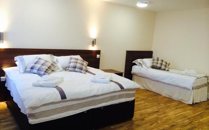 OYO Star Anglia Hotel