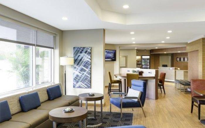 TownePlace Suites by Marriott Brantford and Conference Centre