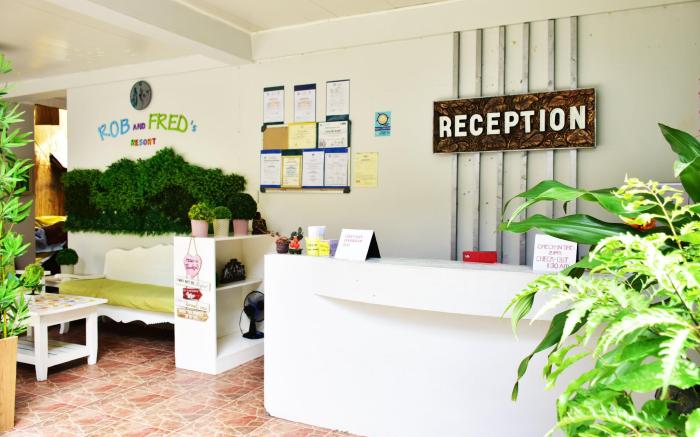 Rob and Fred Resort by Cocotel