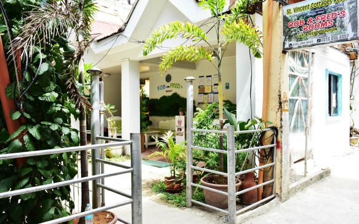 Rob and Fred Resort by Cocotel