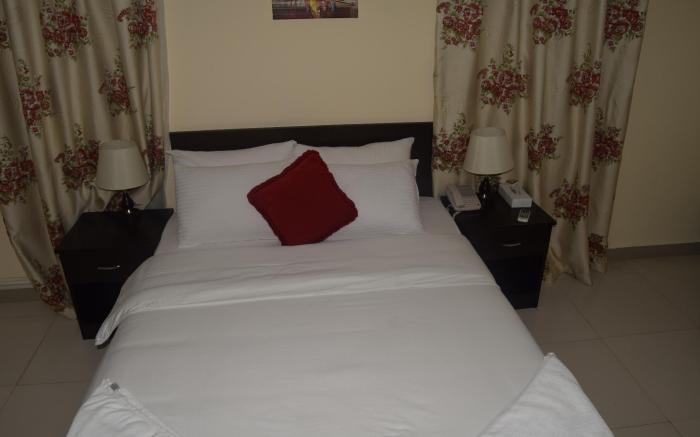 Marhaba Resort and Boutique Hotel